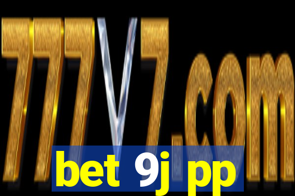 bet 9j pp